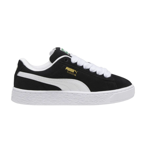 Кроссовки женские Puma Suede XL 396577-02